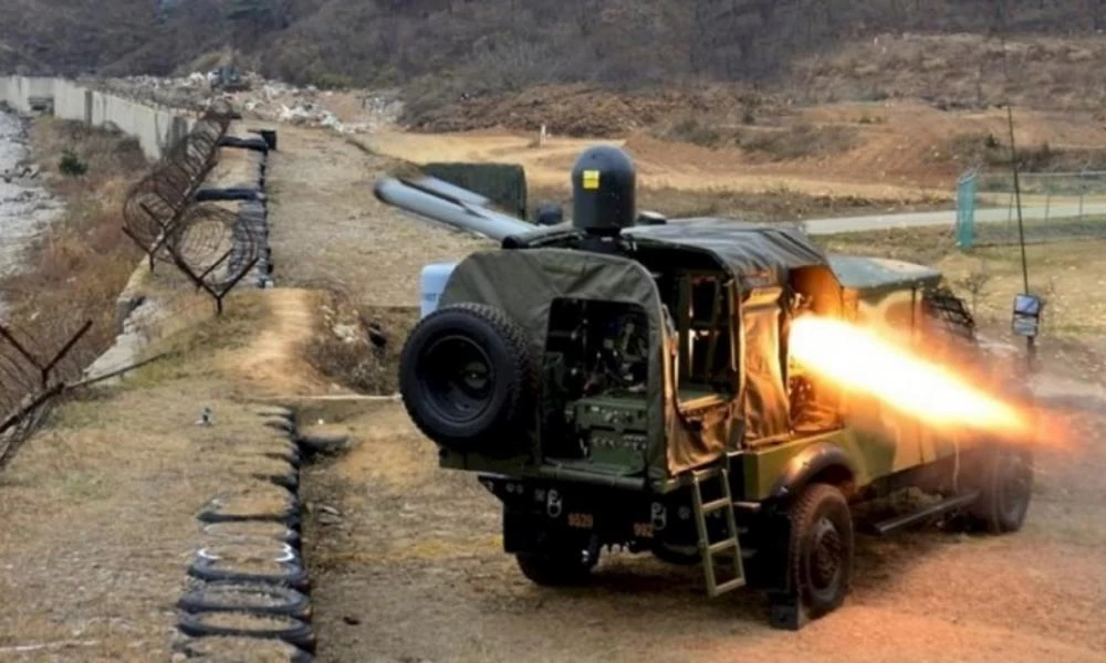 Έρχονται τα φονικά Spike NLOS για τις ΕΔ